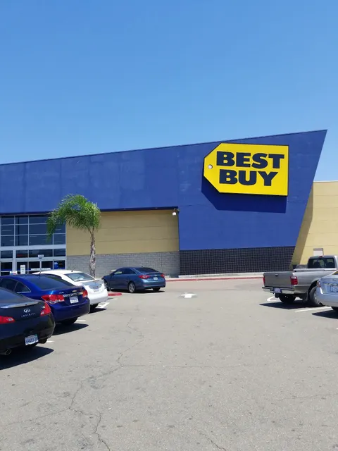 Best Buy