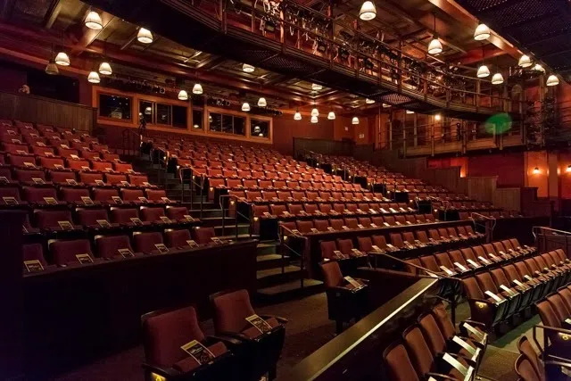 The New Vic / Ensemble Theatre Company