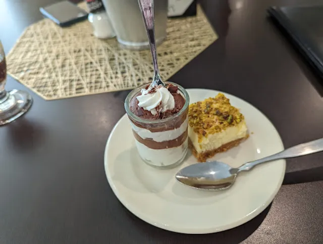 On Top of the Palms - University of South Florida