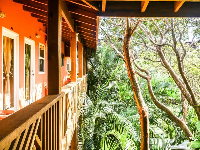 Posada Las Orquideas