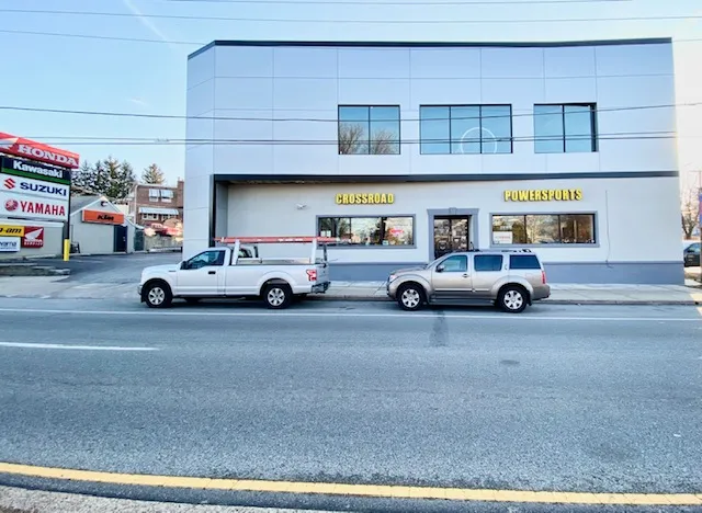 Crossroad Powersports