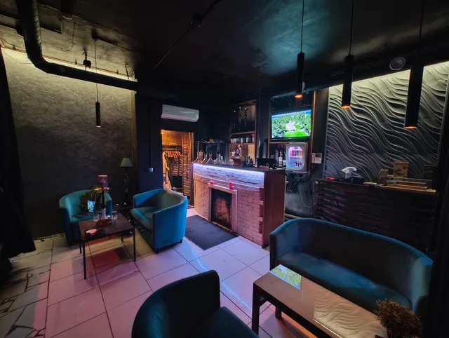Hookah Lounge P.S. bar