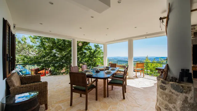 Vila Karmela apartman