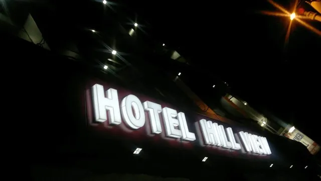 Hotel HV