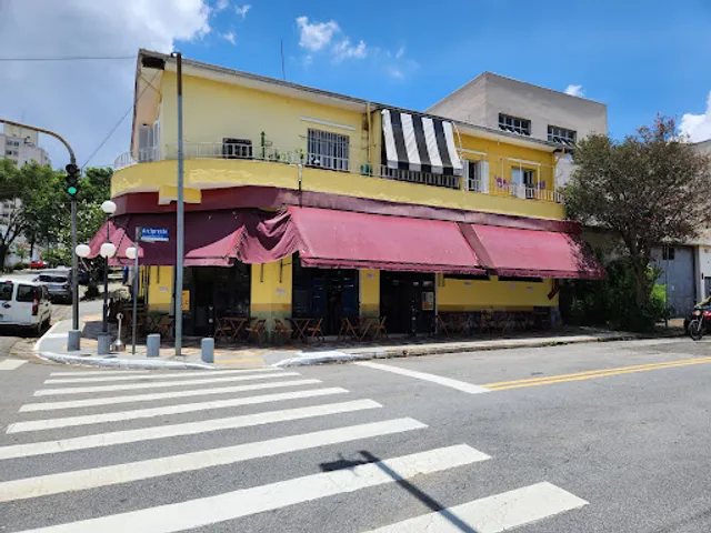 Cantinho do Ipiranga