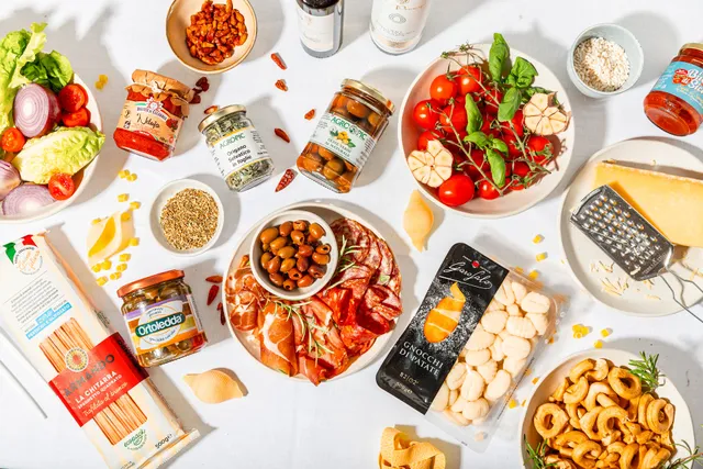 Hurtownia Made South