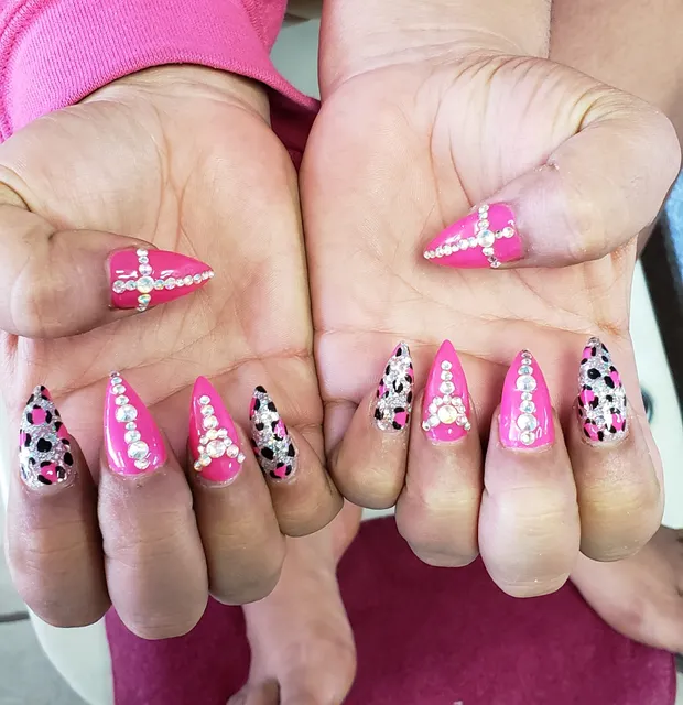 Image Nails