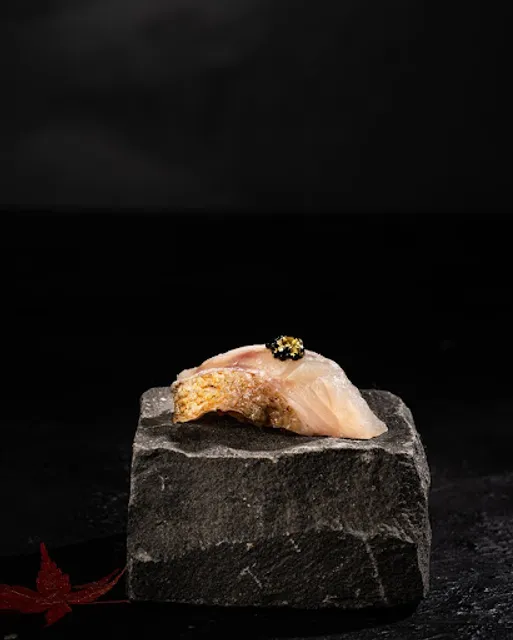 Mizuki Omakase & Bar