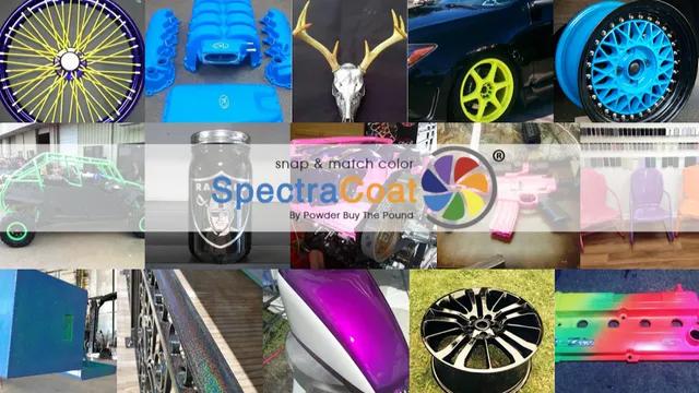 Powder Buy The Pound