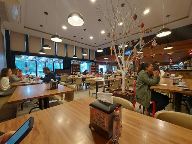 Panificadora da Vila II