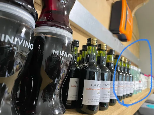 The Store Bistro & Bar