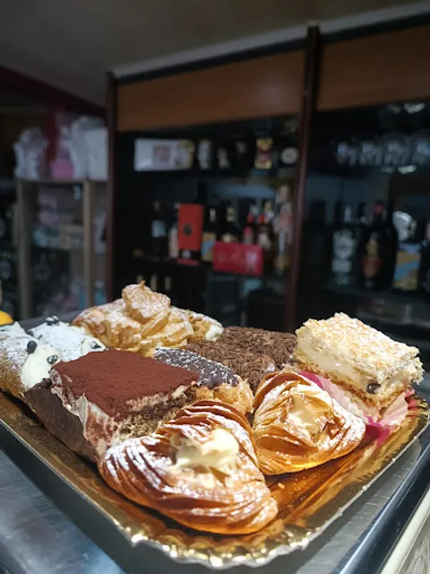 Bar Pasticceria Holiday Benedetto Spiteri