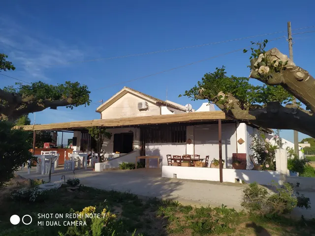 MammaColette Bed & Breakfast