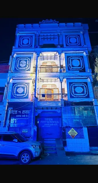 Hotel New Lucknow | Best and budget hotel for couples,family and officials | near charbagh and aminabad |