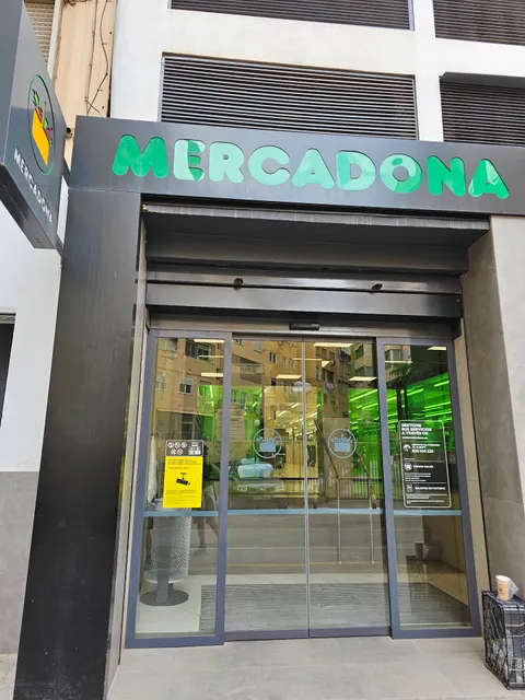 Mercadona