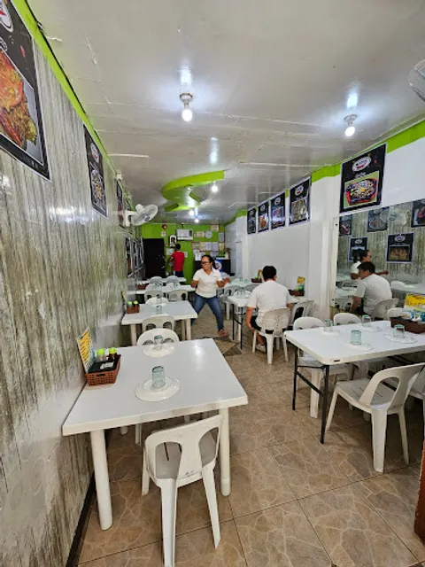 Sababi Restaurant
