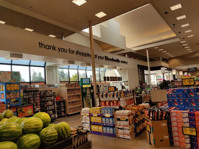 Casetta Lago Shopping Center