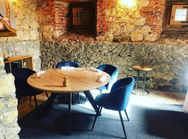 Restaurante Casona del Judío