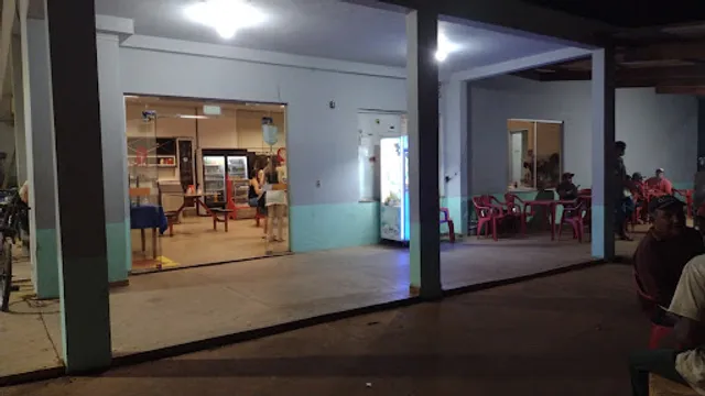 Estradeiro restaurante