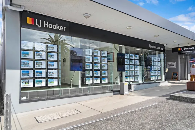 LJ Hooker Lake Macquarie - Toronto