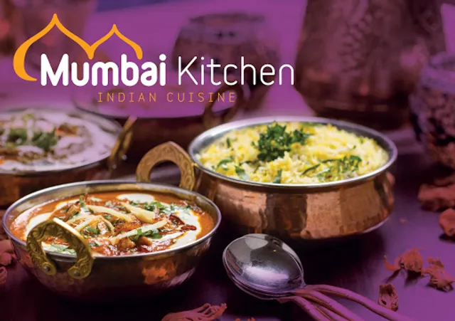 Mumbai Kitchen