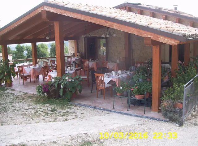 Country House Antiche Dimore