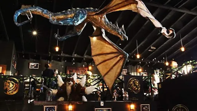 Incantatum Querétaro