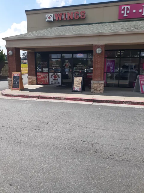 Shops of International Place LLC