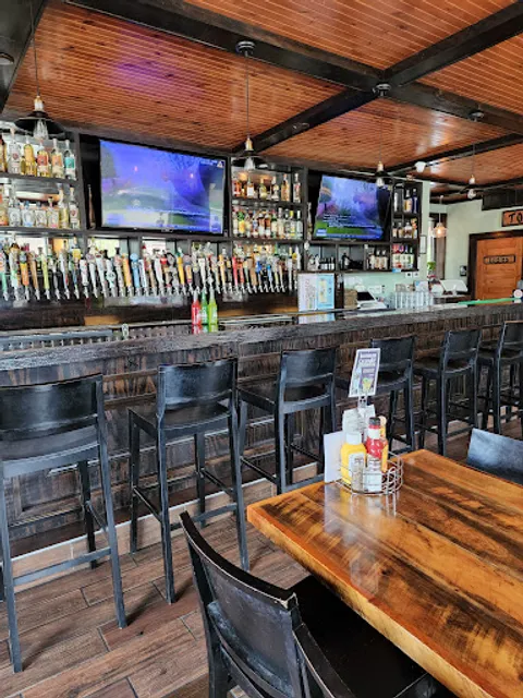 Oscar's Winner's Circle