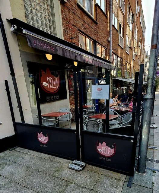 Piglet Wine Bar