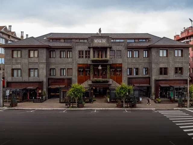 Mater Hotel