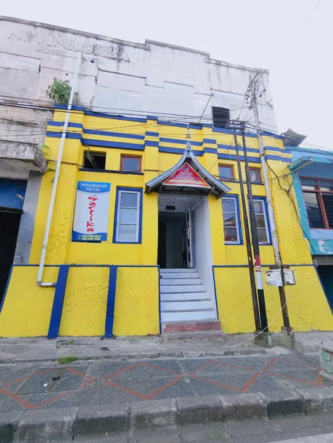 Motel Penginapan Sartika