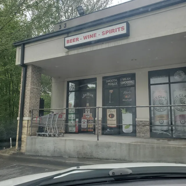 Trickum Wine & Spirits