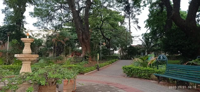 Alejandro Chávez Park