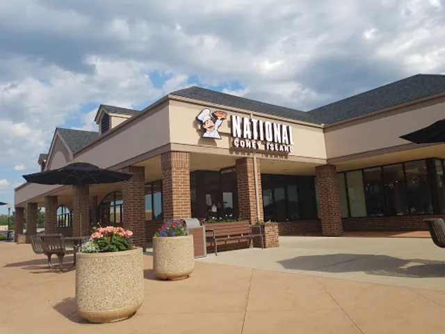 National Coney Island - Rochester Hills