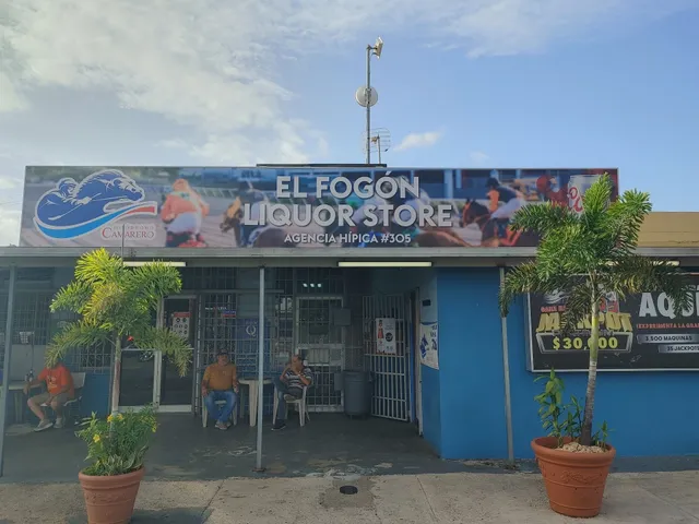 El Fogón