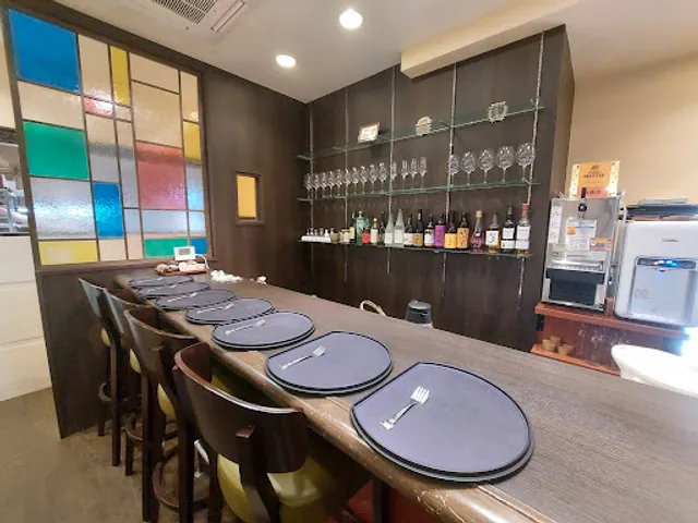 キガルニ和ショク華