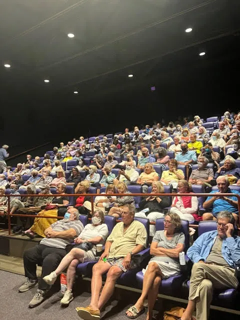 Martha's Vineyard Film Center