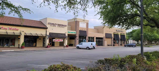 Village At Camp Bowie