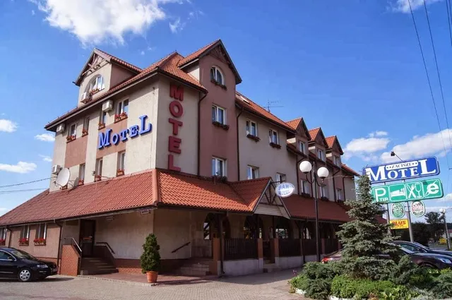 Motel Zacisze