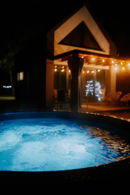 Osada pod Gwiazdami Łasko & SPA