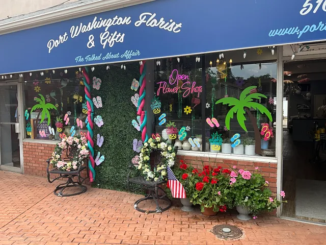 Port Washington Florist and Gifts