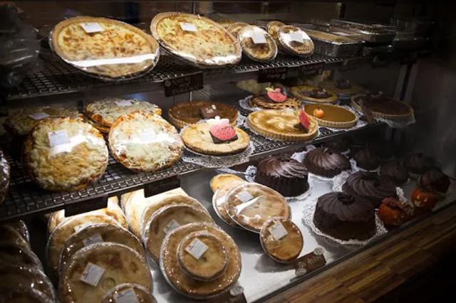 La Mère Michèle Boulangerie