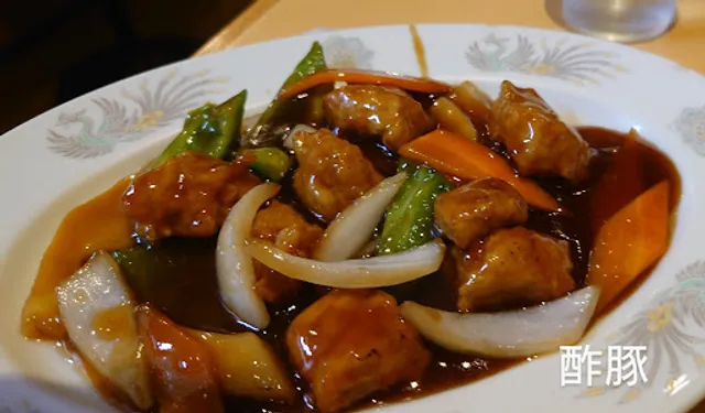 中華料理ラーメン大学