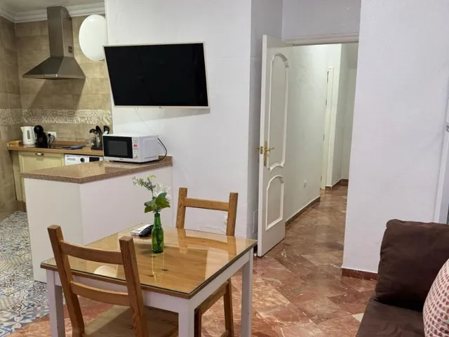 Apartamentos Mirador Del Tinto