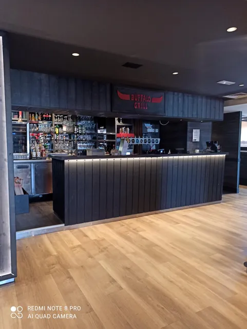 Buffalo Grill Rivesaltes