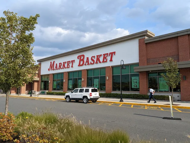 Market Basket