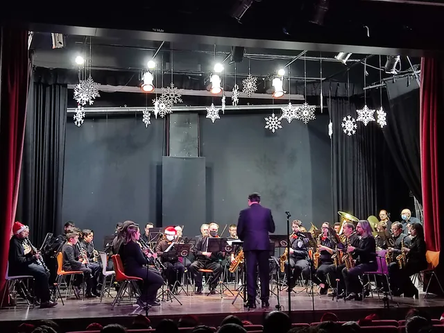 Culture House - El Tronío