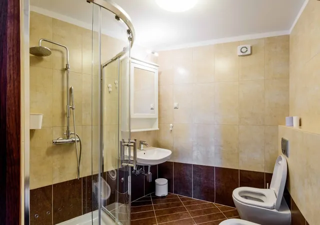 Apartment Miran by KRALJ Travel