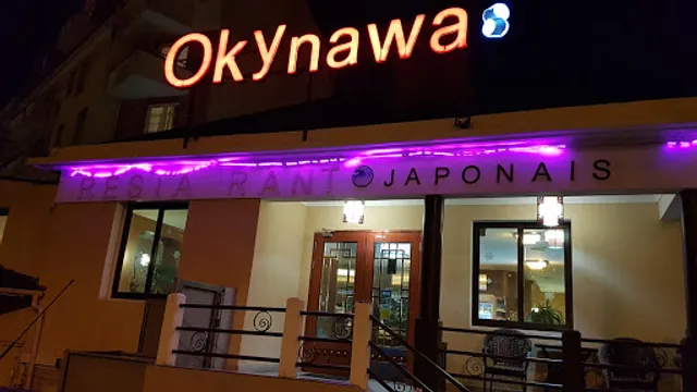 Okynawa